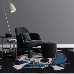 Tapete Decorativo Soho 02