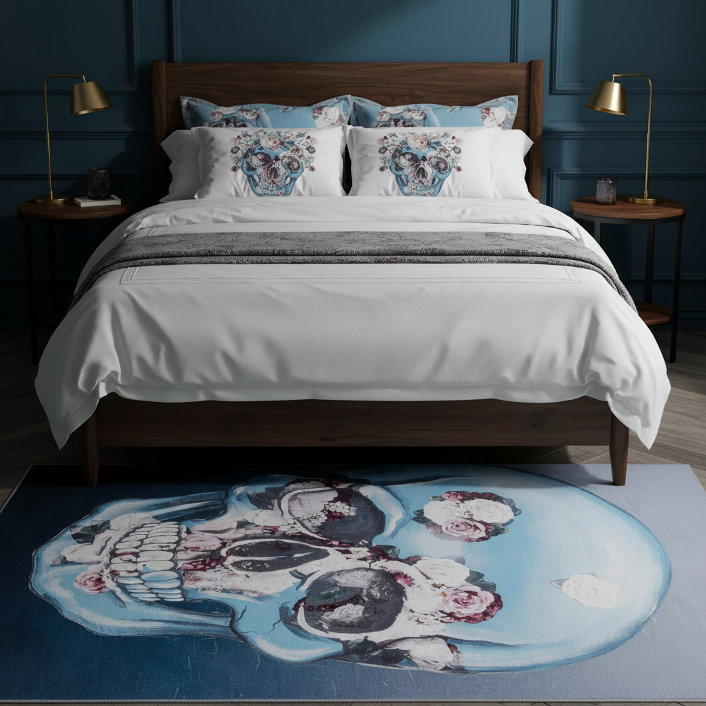 Tapete Decorativo Soho 04