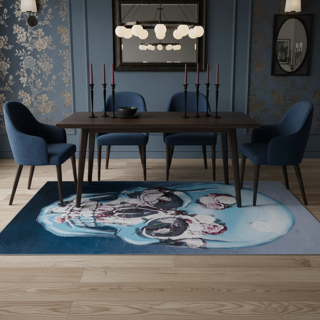 Tapete Decorativo Soho 04