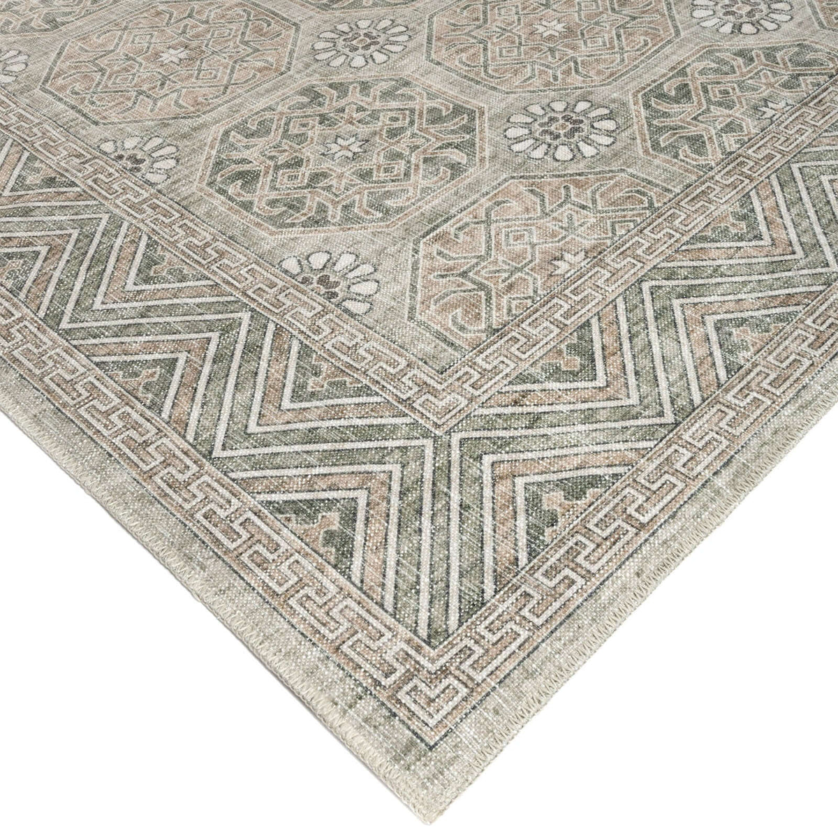 Tapete Decorativo Zendra