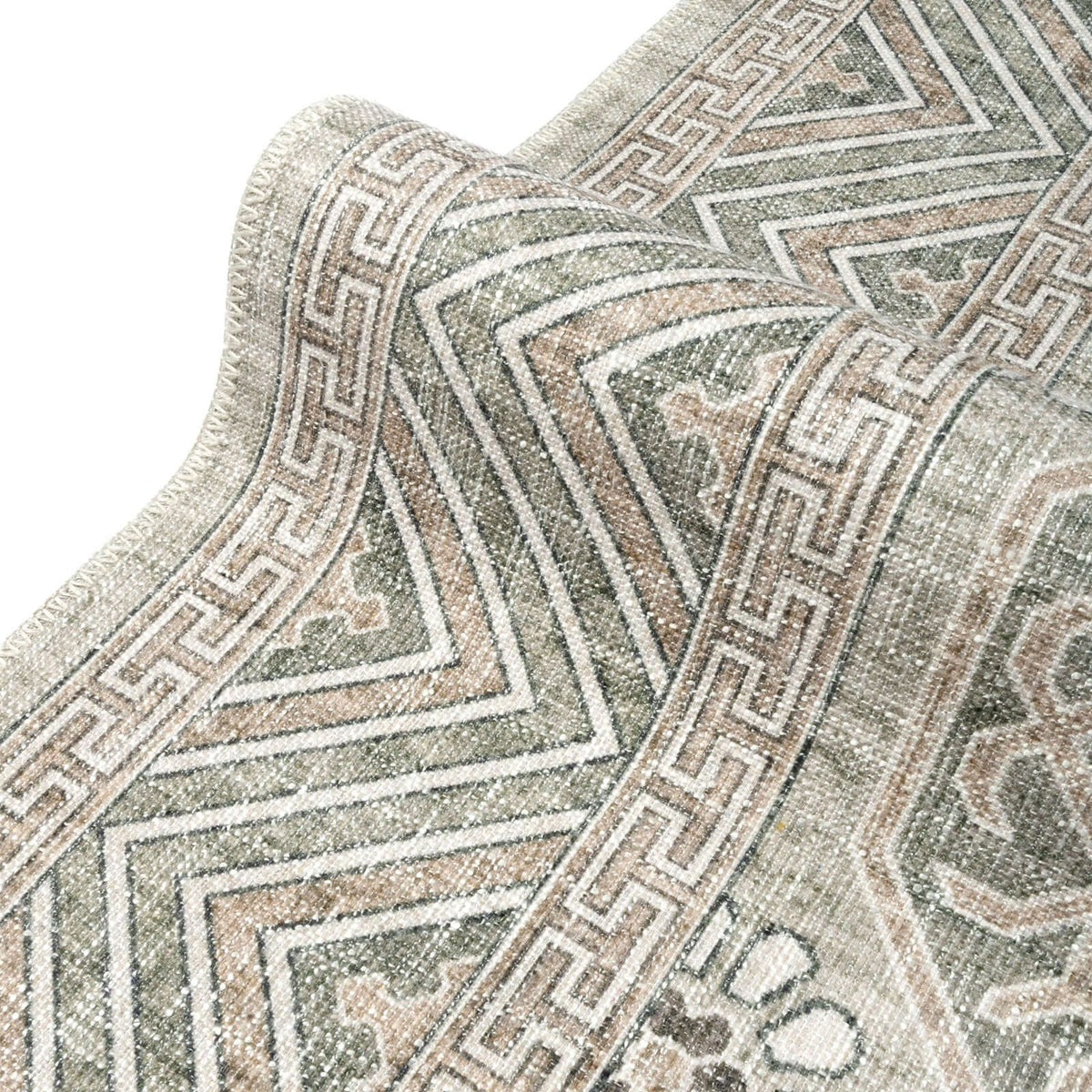 Tapete Decorativo Zendra