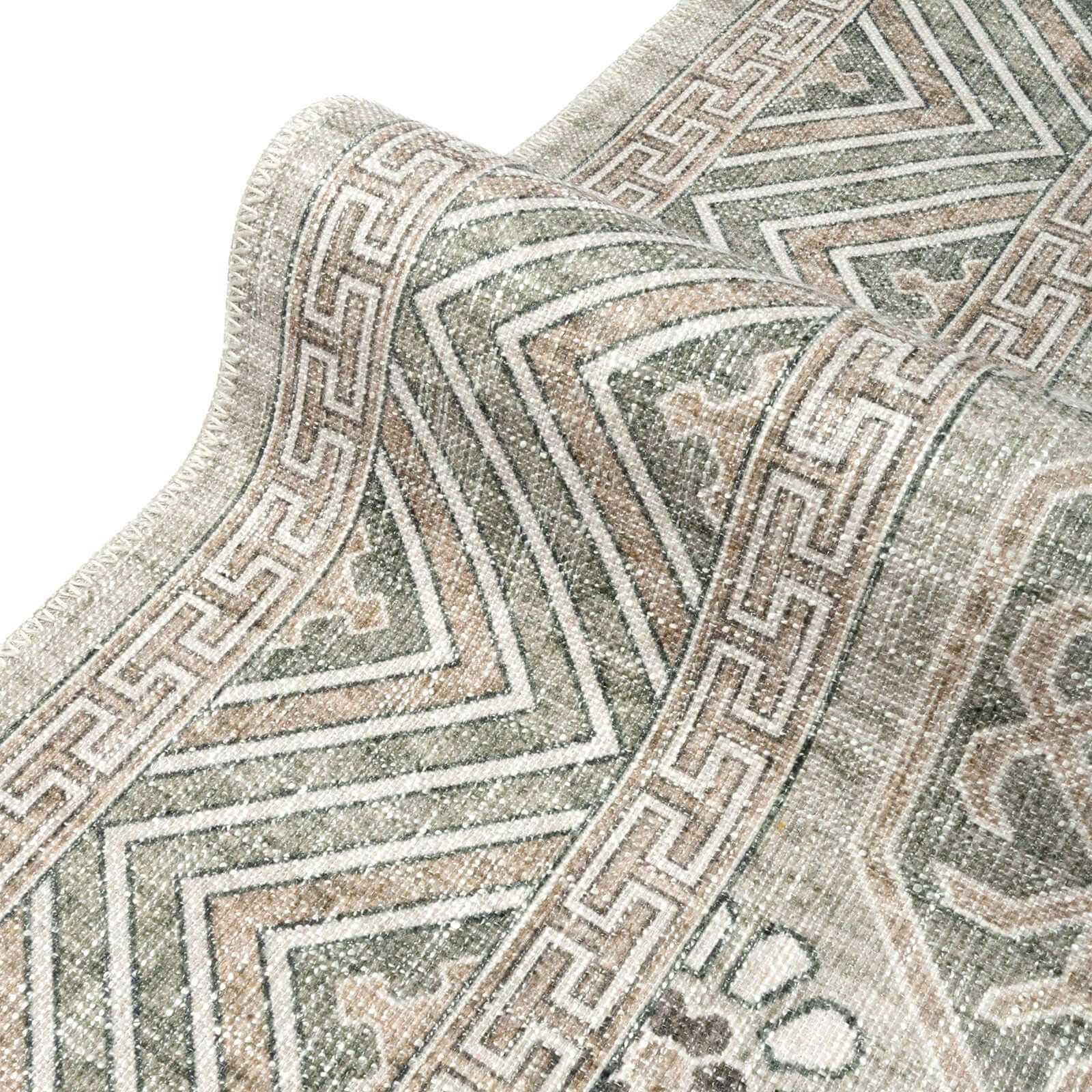 Tapete Decorativo Zendra