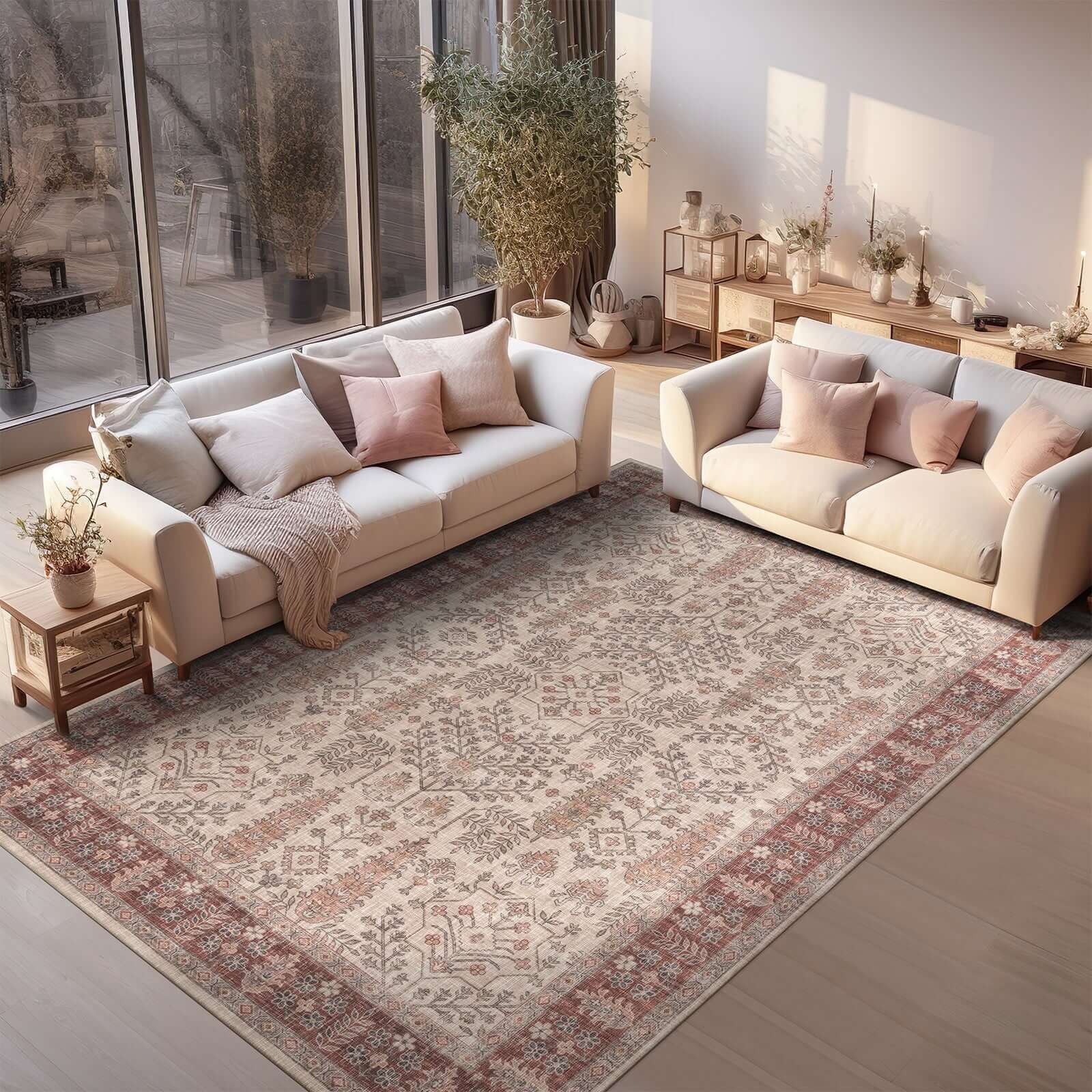 Tapete Decorativo Tessora