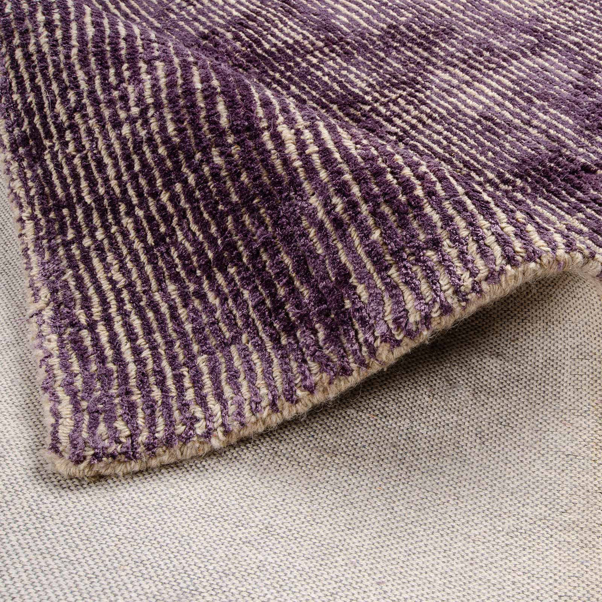 Tapete Decorativo Hecho a Mano Hushang