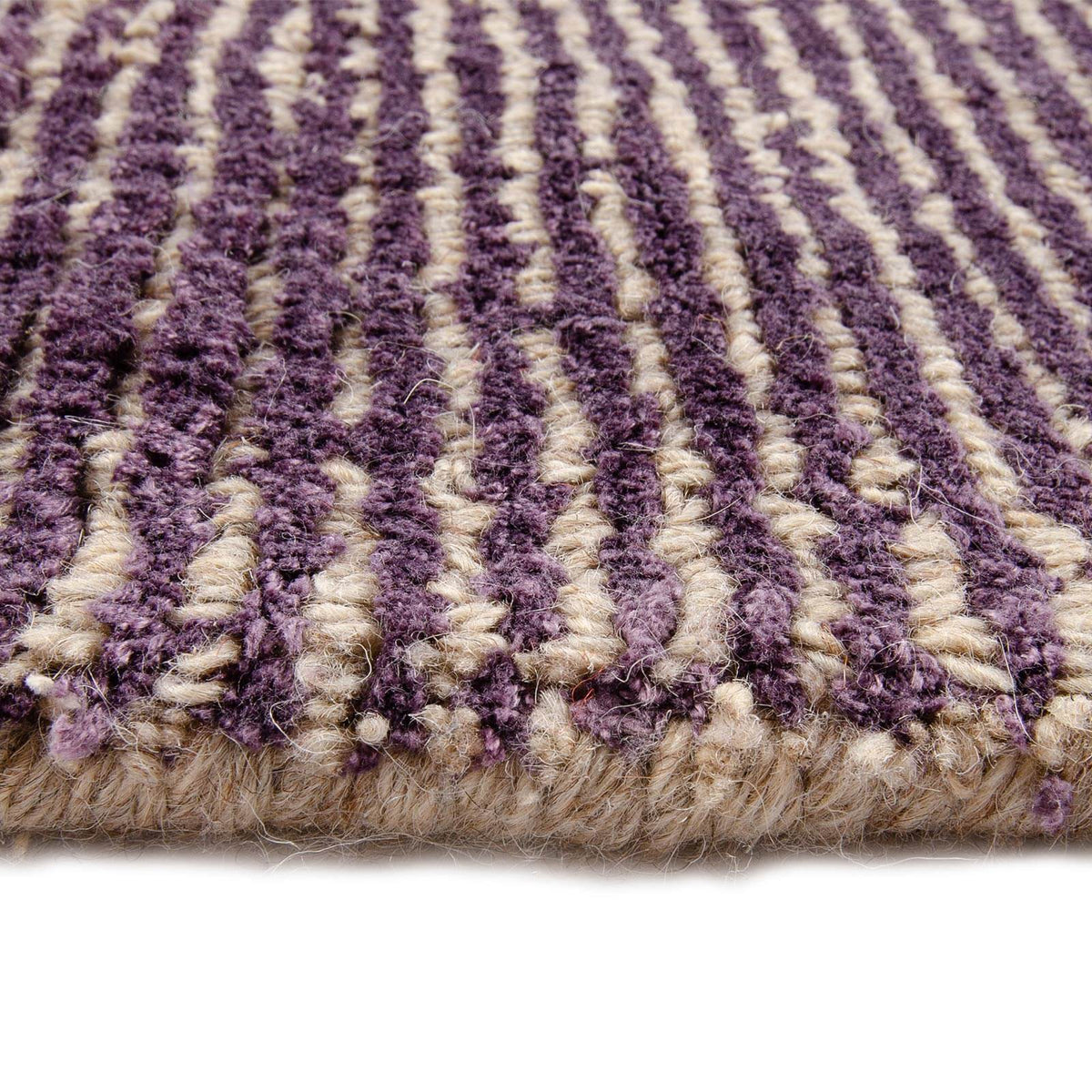 Tapete Decorativo Hecho a Mano Hushang