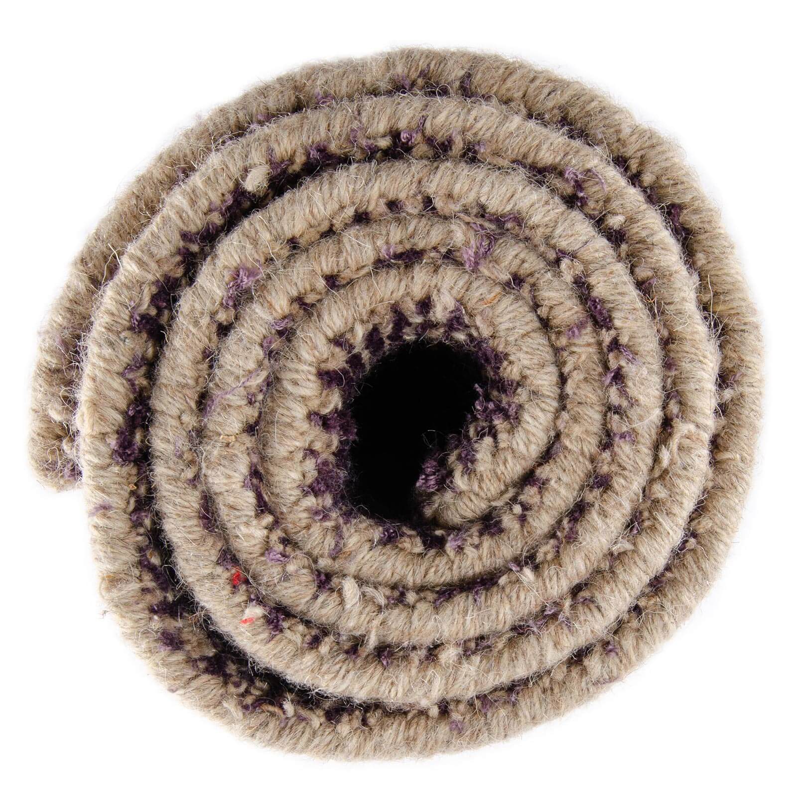 Tapete Decorativo Hecho a Mano Hushang