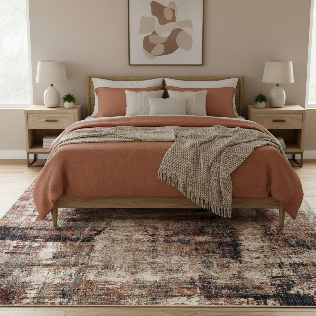 Tapete Decorativo Sharon 01