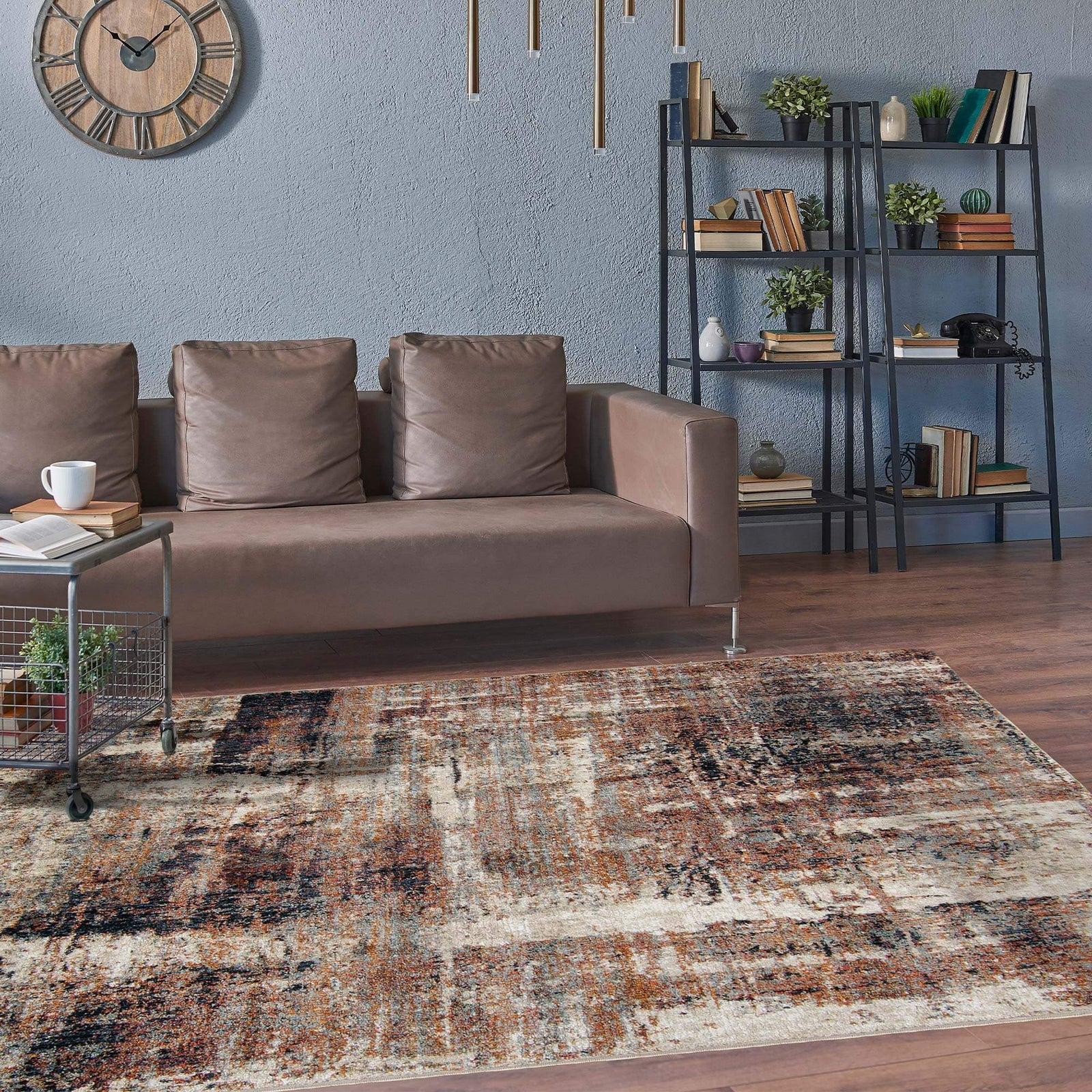 tapete-rectangular-color-terracota-sharon