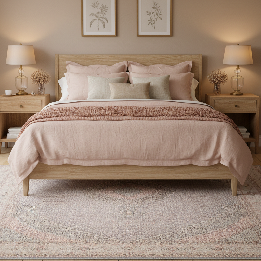 Tapete Decorativo Clásico Grand 03