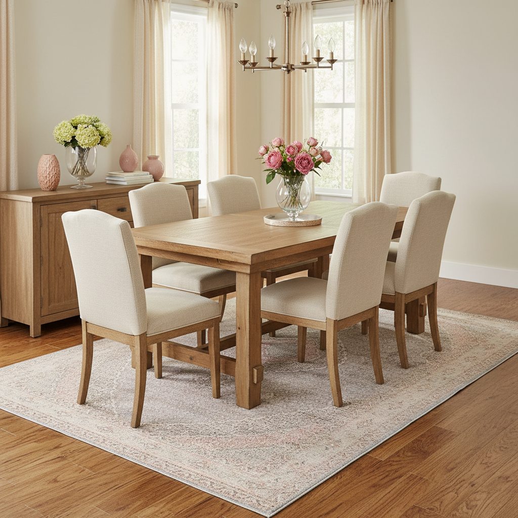 Tapete Decorativo Clásico Grand 03