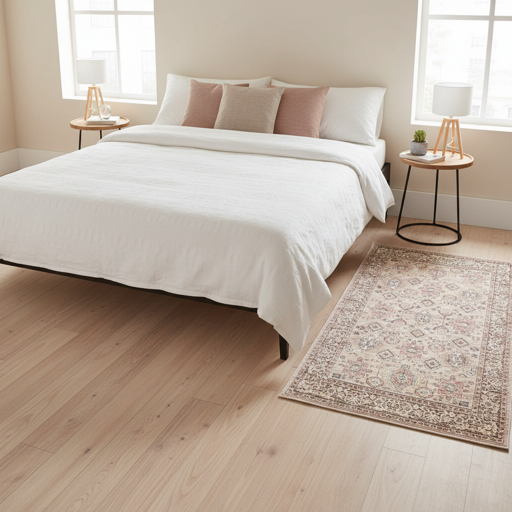 Tapete Decorativo Clásico Grand 04