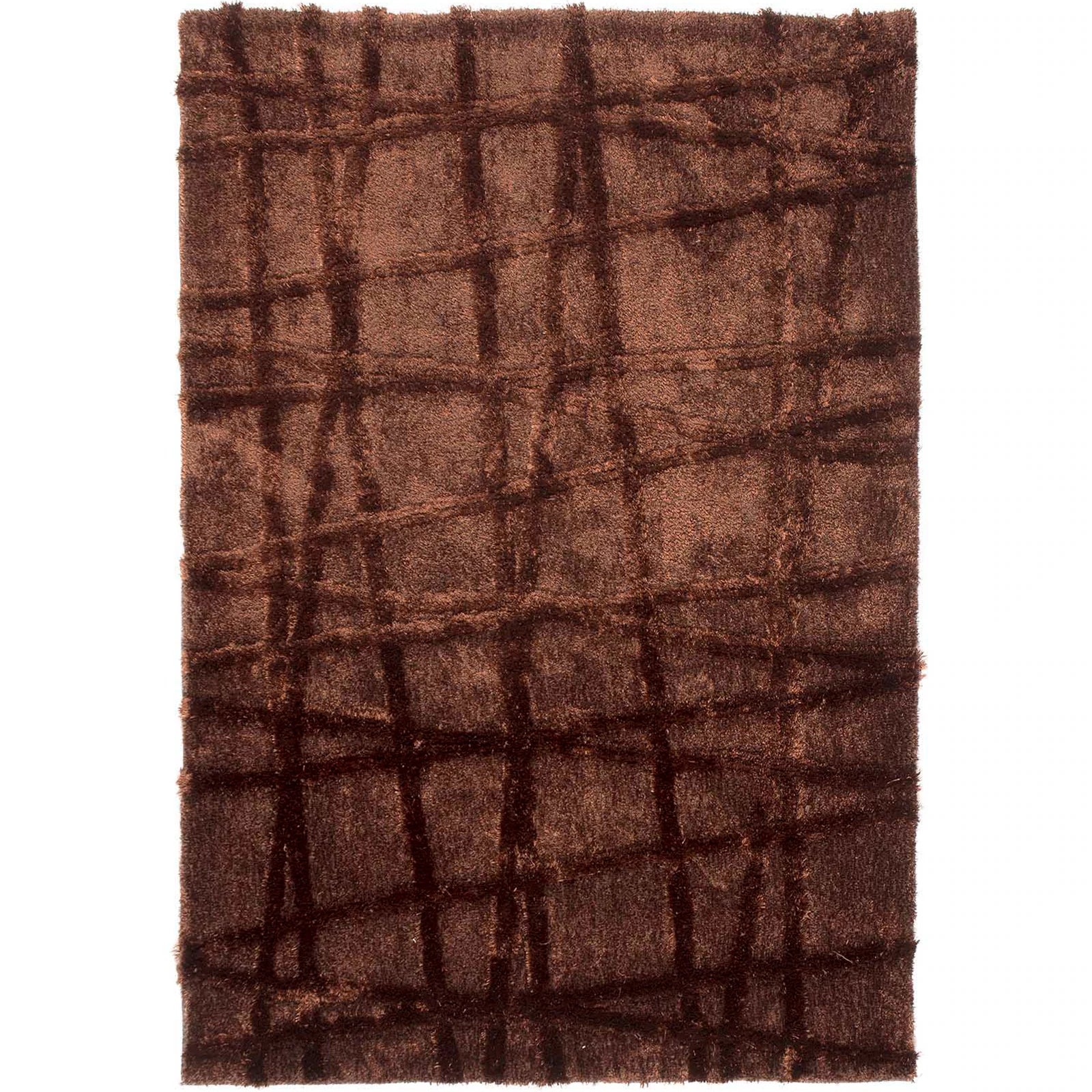 Tapete Shaggy Nazca 04