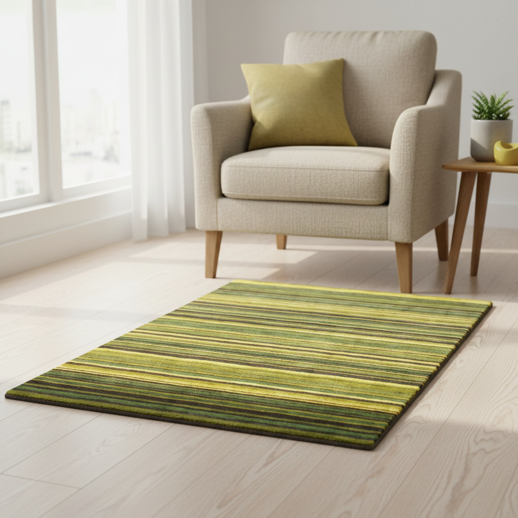 Tapete Decorativo Line 01