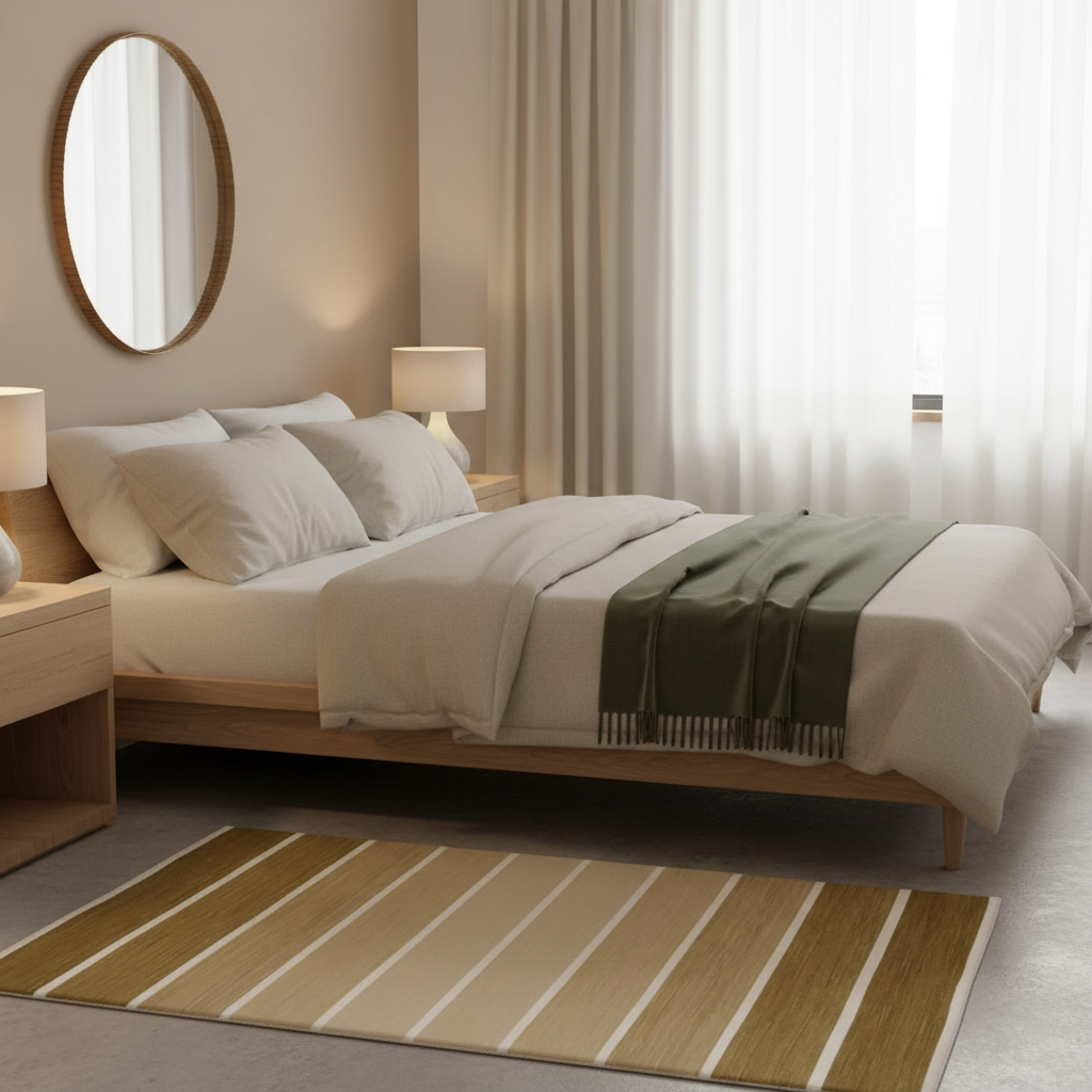 Tapete Decorativo Rainbow 01