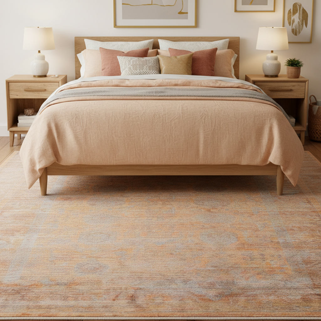 Tapete Decorativo Artisan