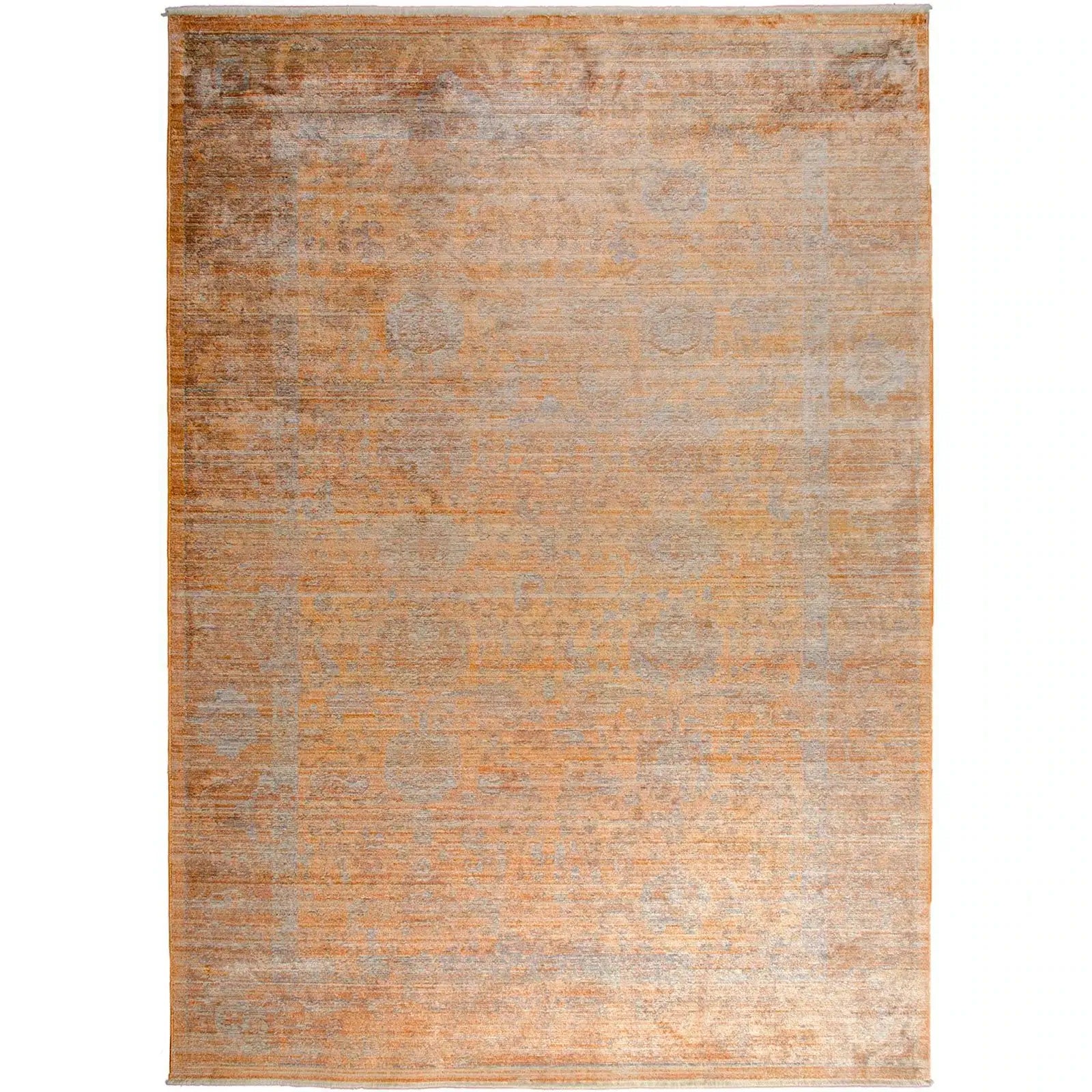 tapete-rectangular-color-dorado-rojo-artisan