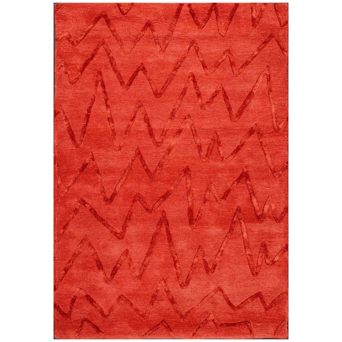 Tapete Hecho a Mano Dash