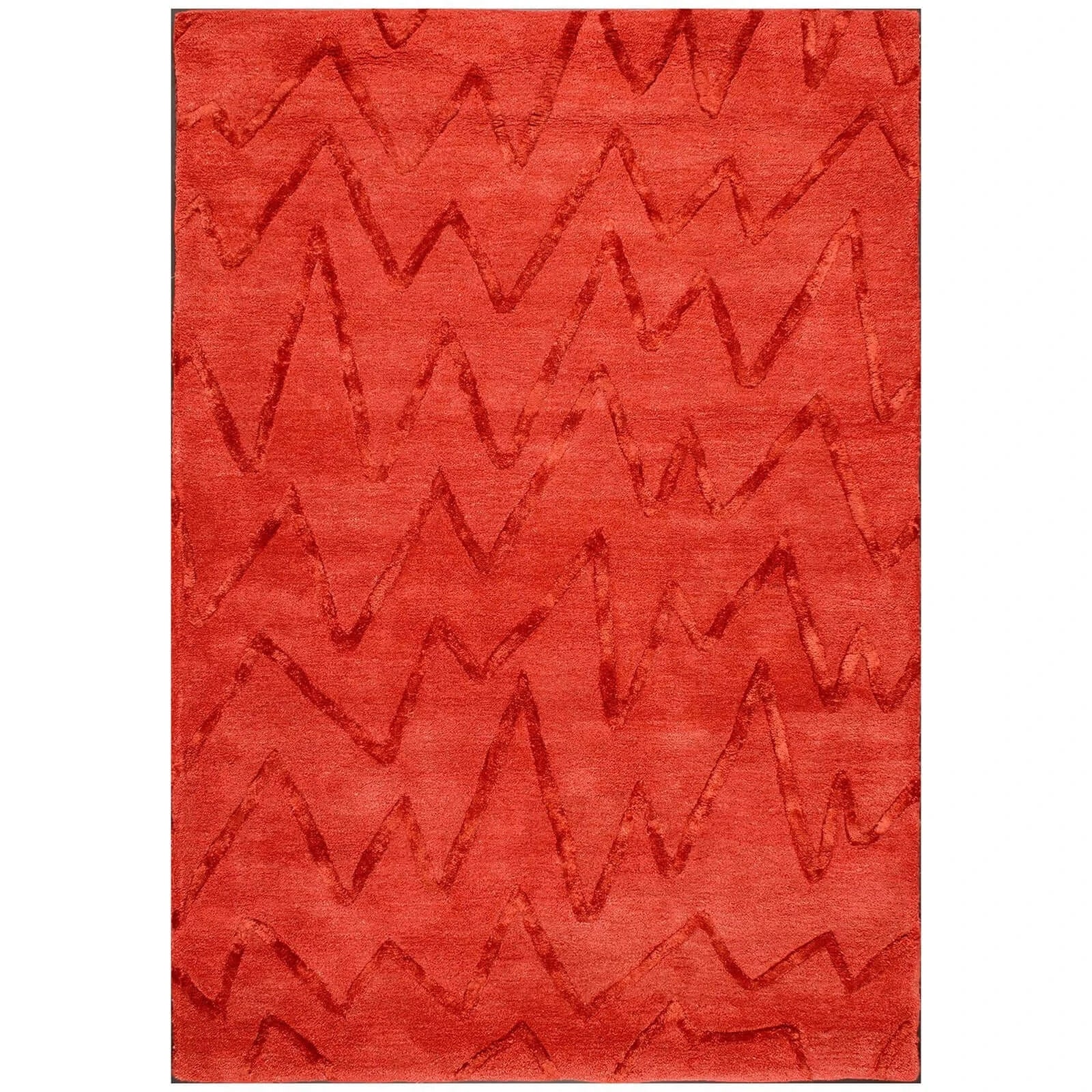 Tapete Hecho a Mano Dash