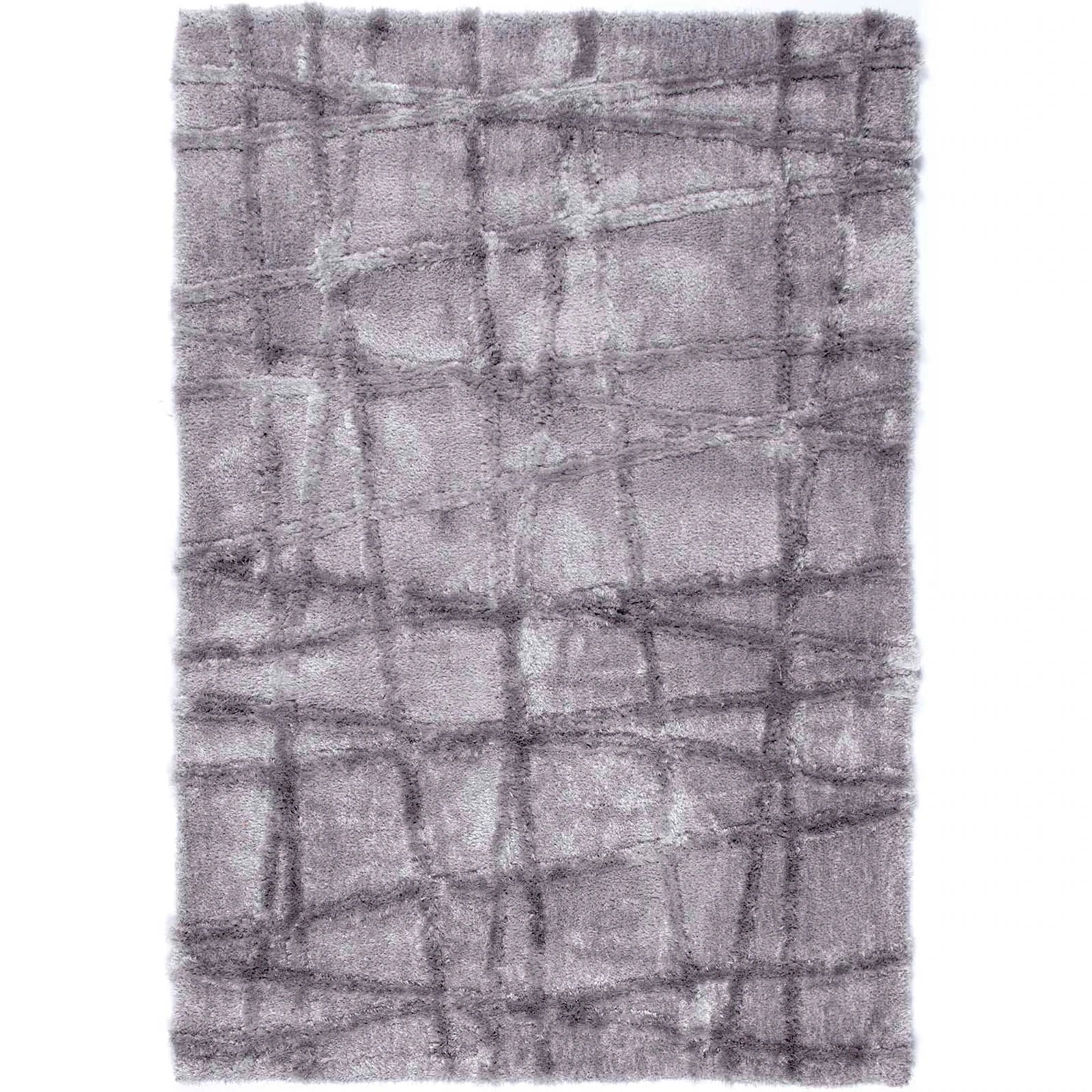 Tapete Shaggy Nazca 02