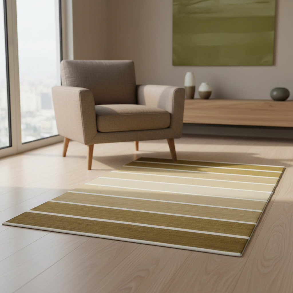 Tapete Decorativo Rainbow 01