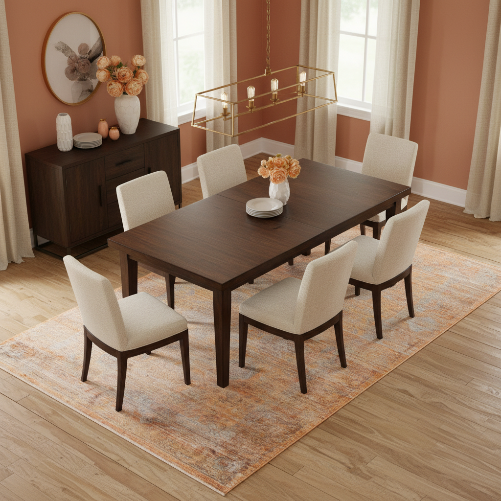 Tapete Decorativo Artisan