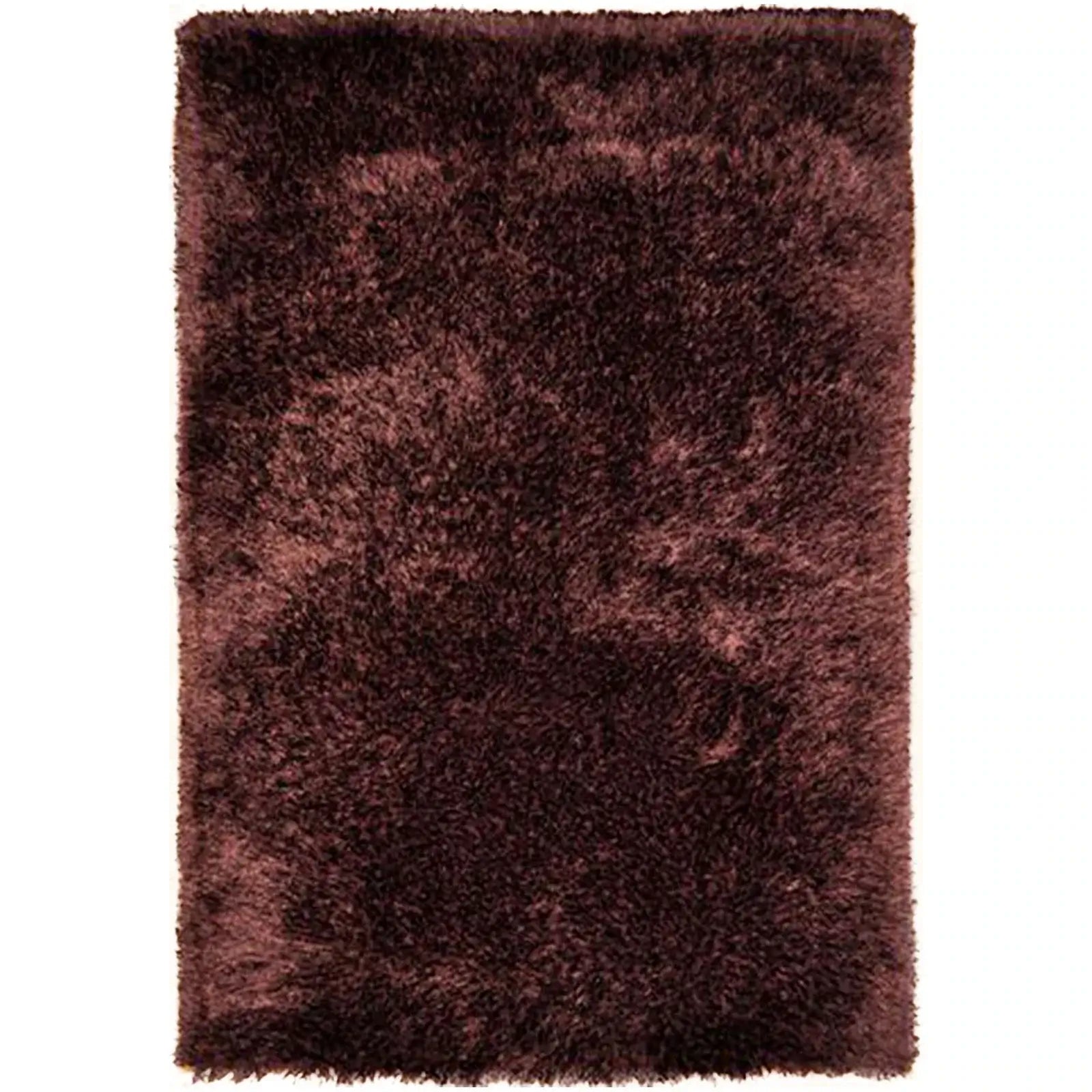 Tapete Hecho a Mano Shaggy Enzo 11