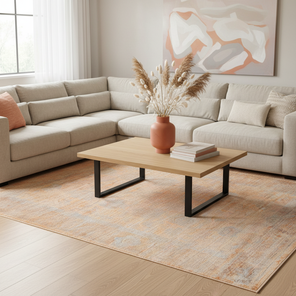 Tapete Decorativo Artisan