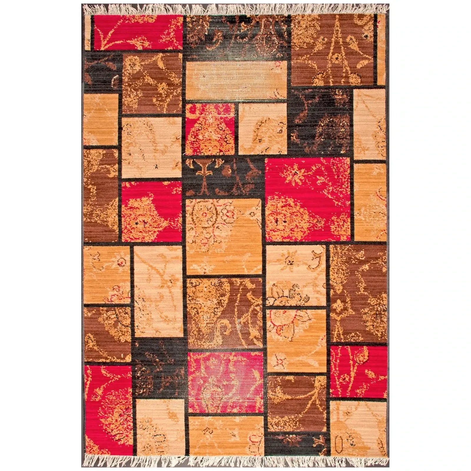 Tapete Decorativo Ribera 02