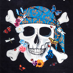 Tapete Decorativo Soho 02