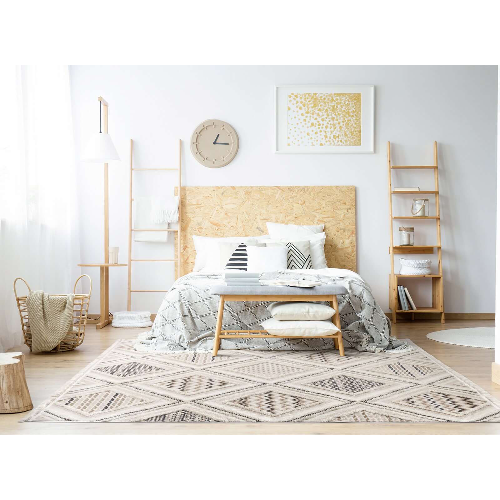 Tapete Decorativo Kalmar