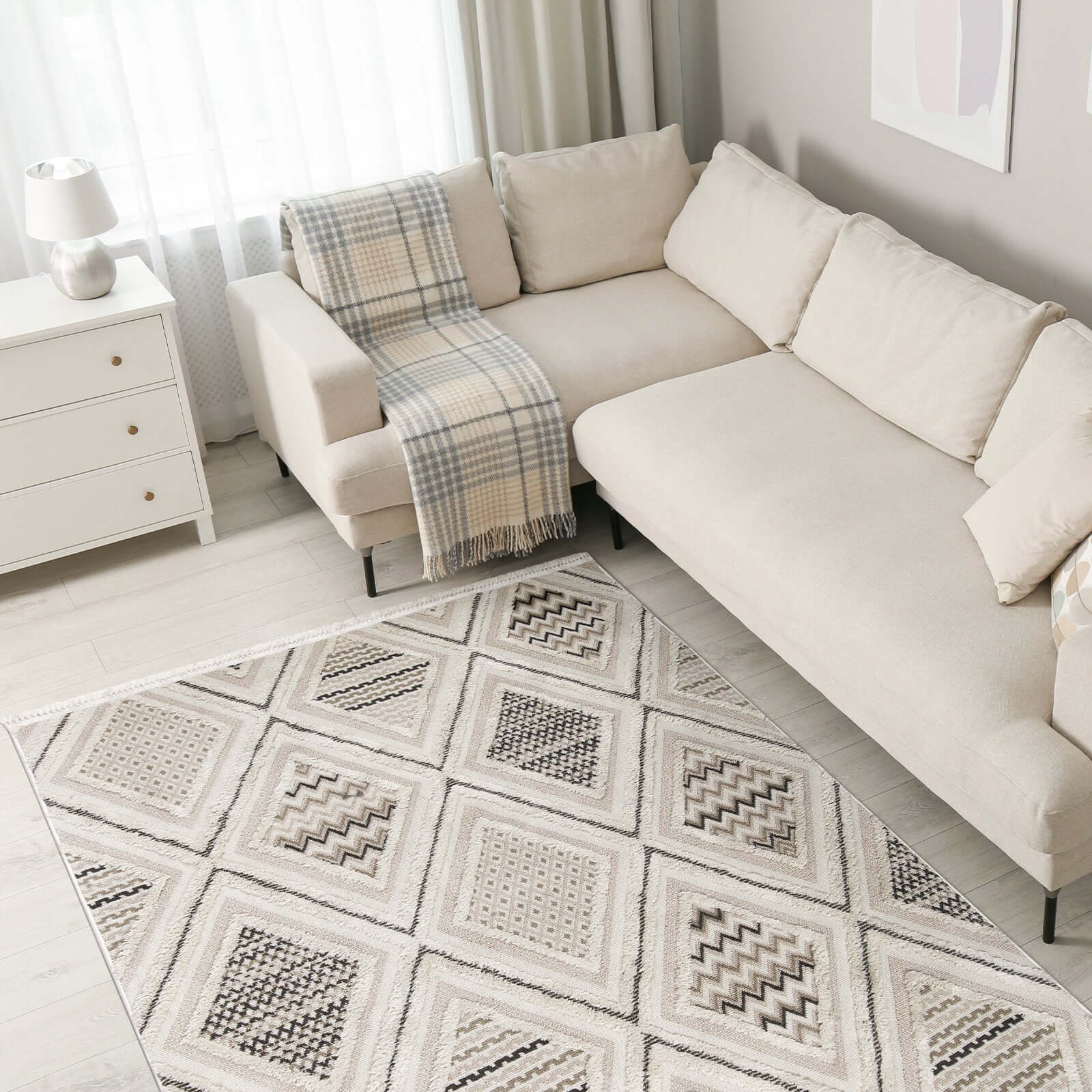 Tapete Decorativo Kalmar