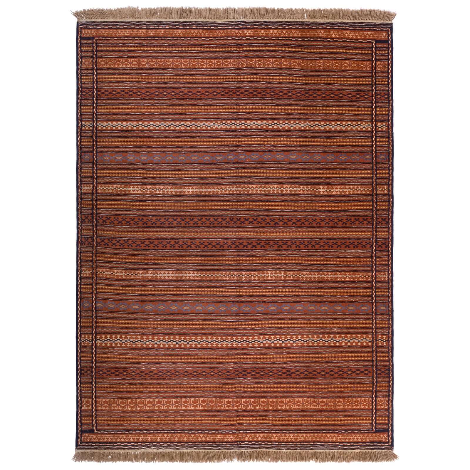 Tapete Hecho a Mano Sumak Mashhad