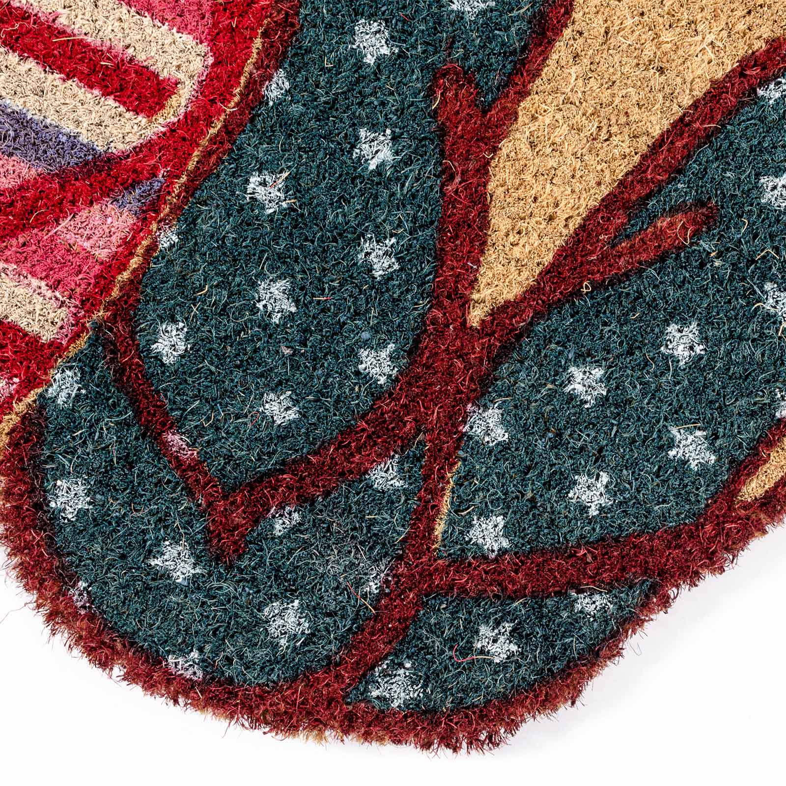 Tapete de Entrada | Alfombra de Entrada Sandalias