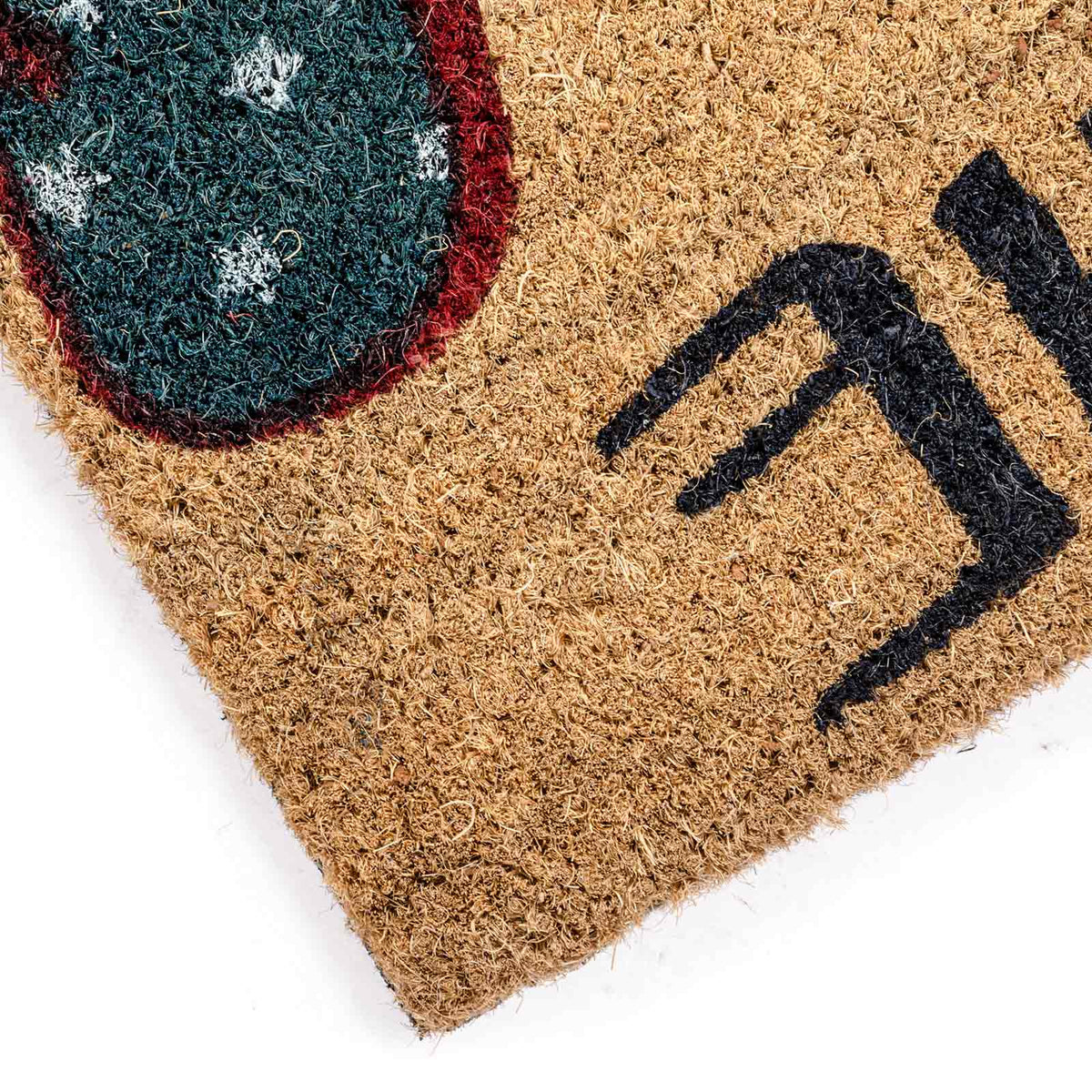 Tapete de Entrada | Alfombra de Entrada Sandalias