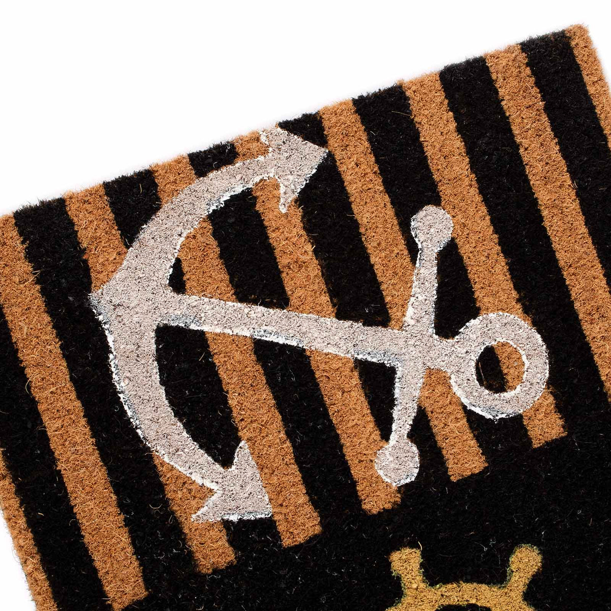 Tapete de Entrada | Alfombra de Entrada Náutico