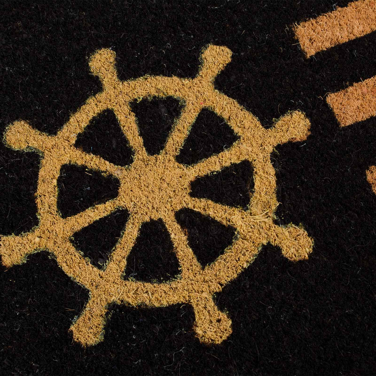 Tapete de Entrada | Alfombra de Entrada Náutico