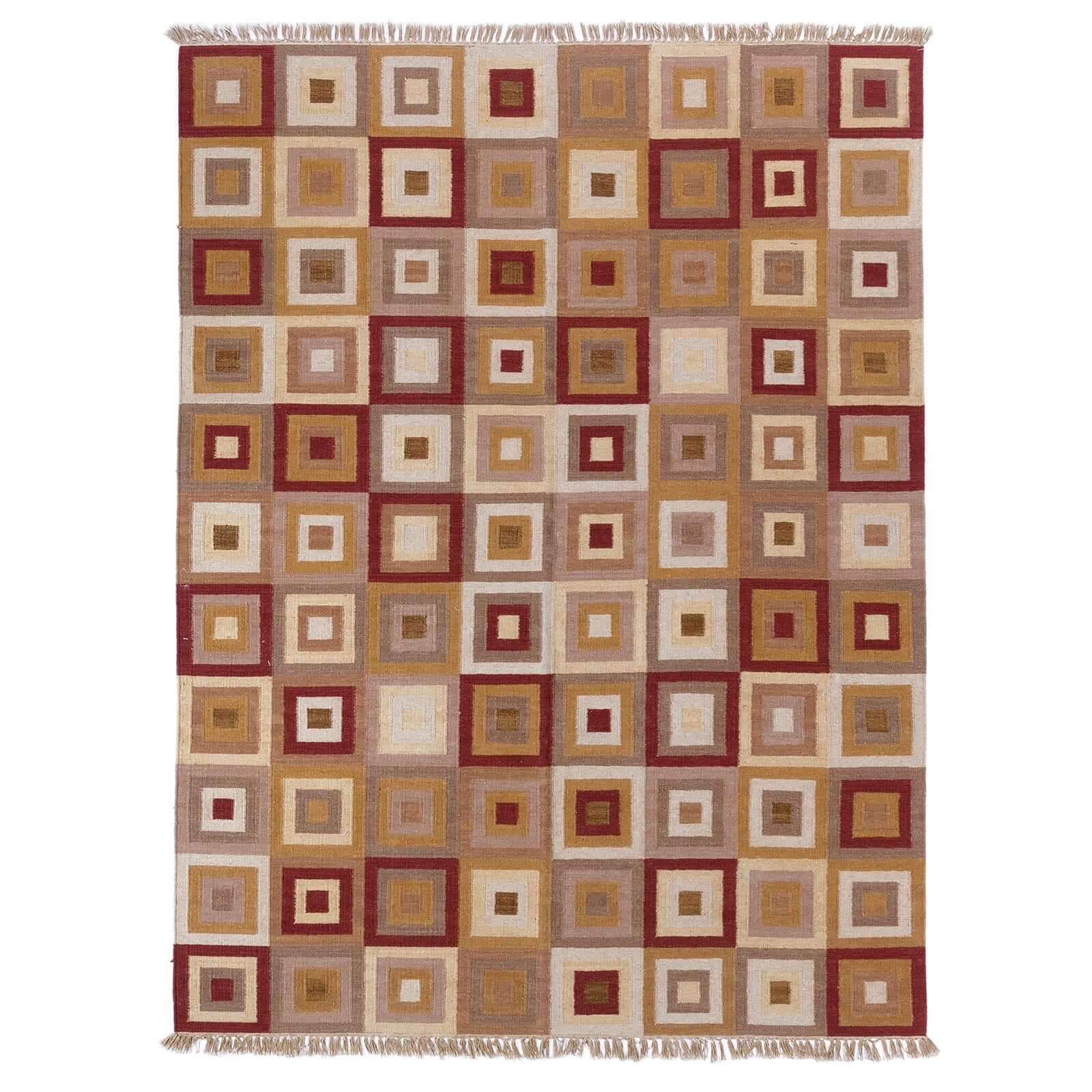 Tapete Hecho a Mano Rumi