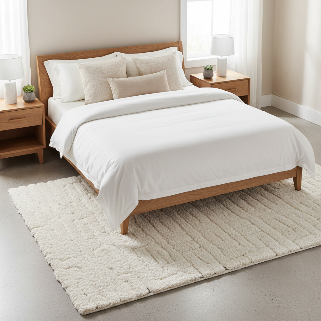 Tapete Decorativo Tanya