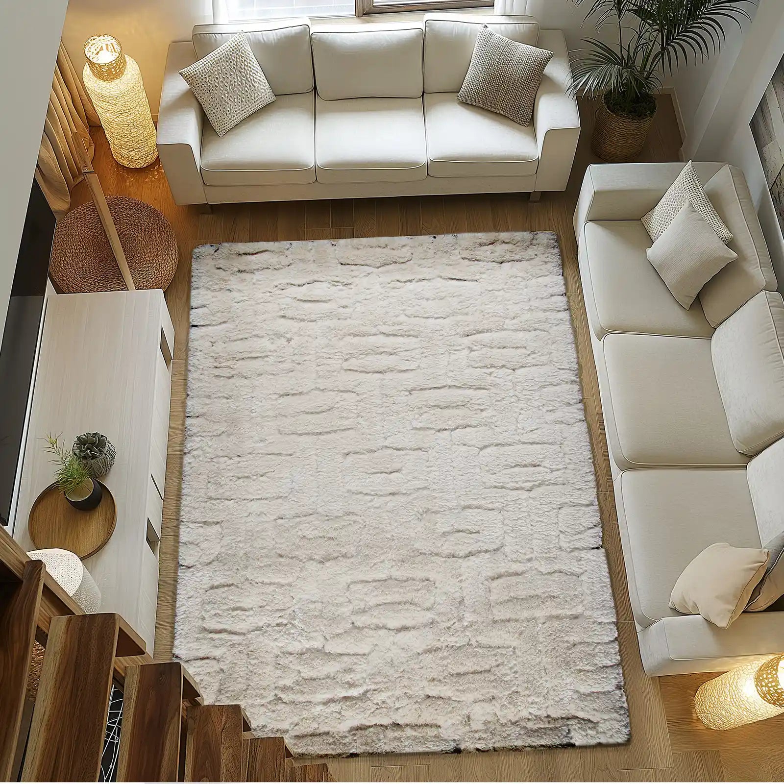 Tapete Decorativo Tanya