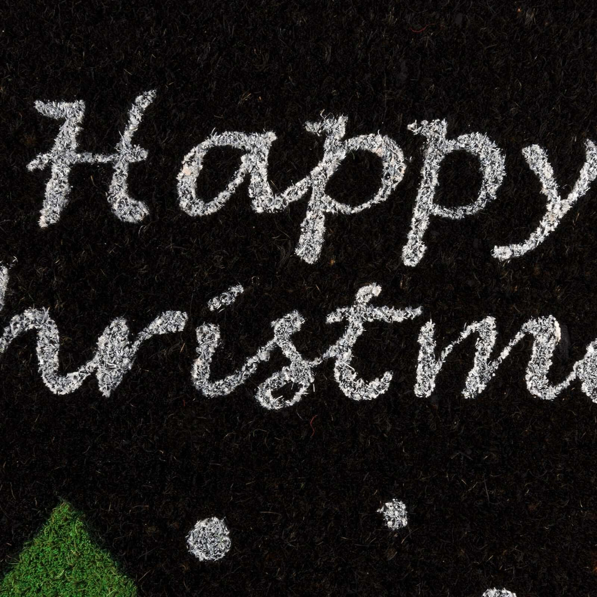 Alfombra para Entrada | Tapete de Entrada Navidad