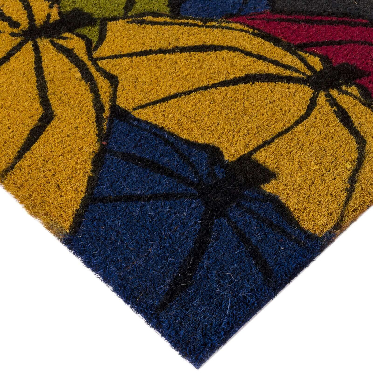 Alfombra para Entrada | Tapete de Entrada Sombrillas