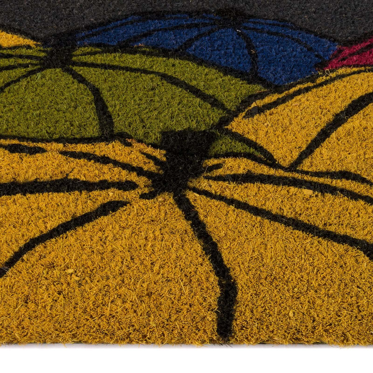 Alfombra para Entrada | Tapete de Entrada Sombrillas