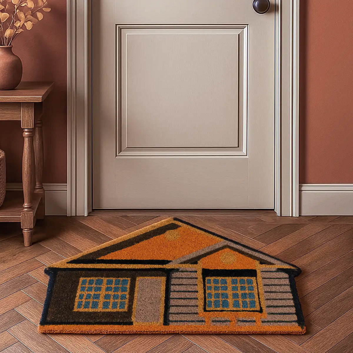 Tapete de Entrada | Alfombra para Entrada Casa