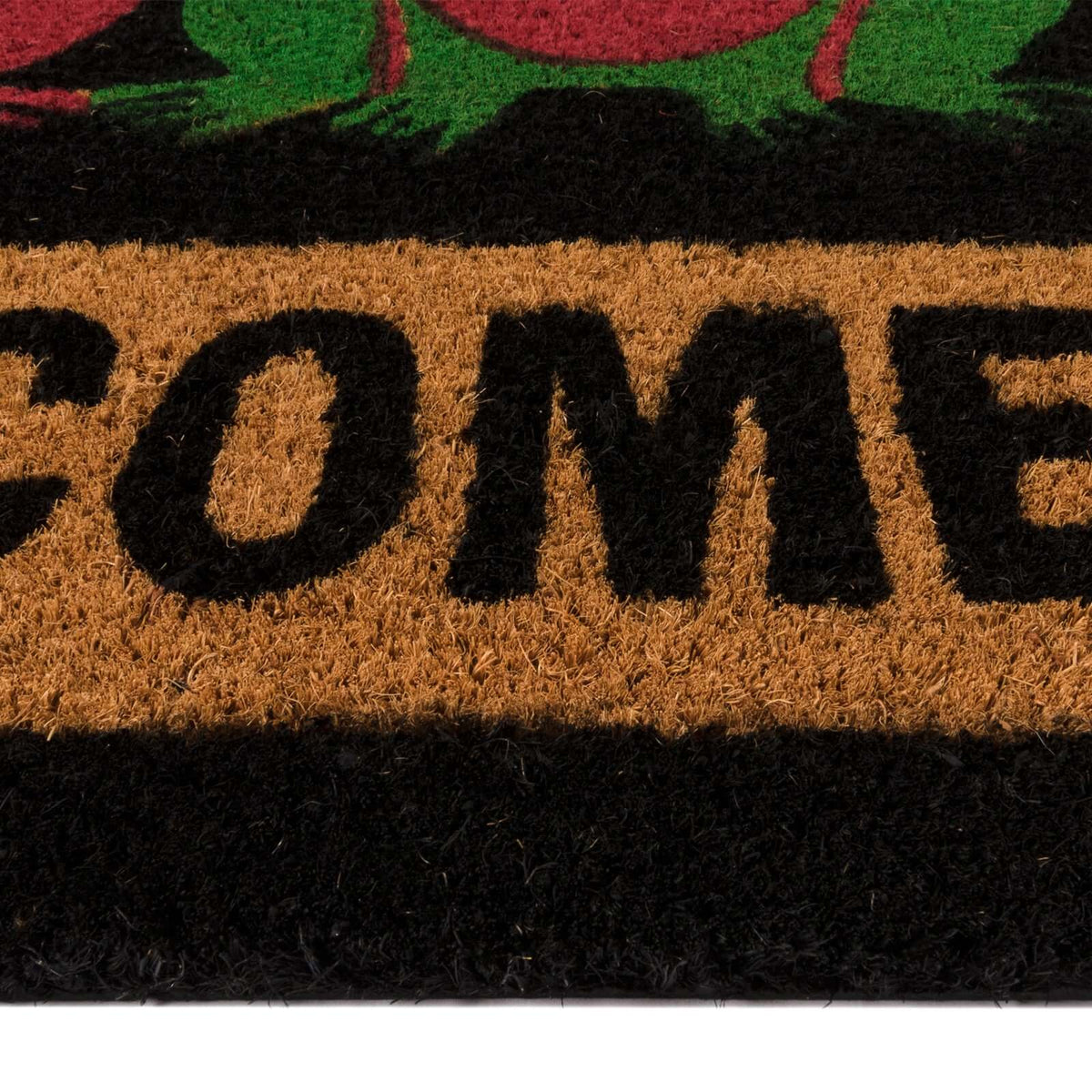 Tapete de Entrada Ranas | Tapete de Entrada Welcome