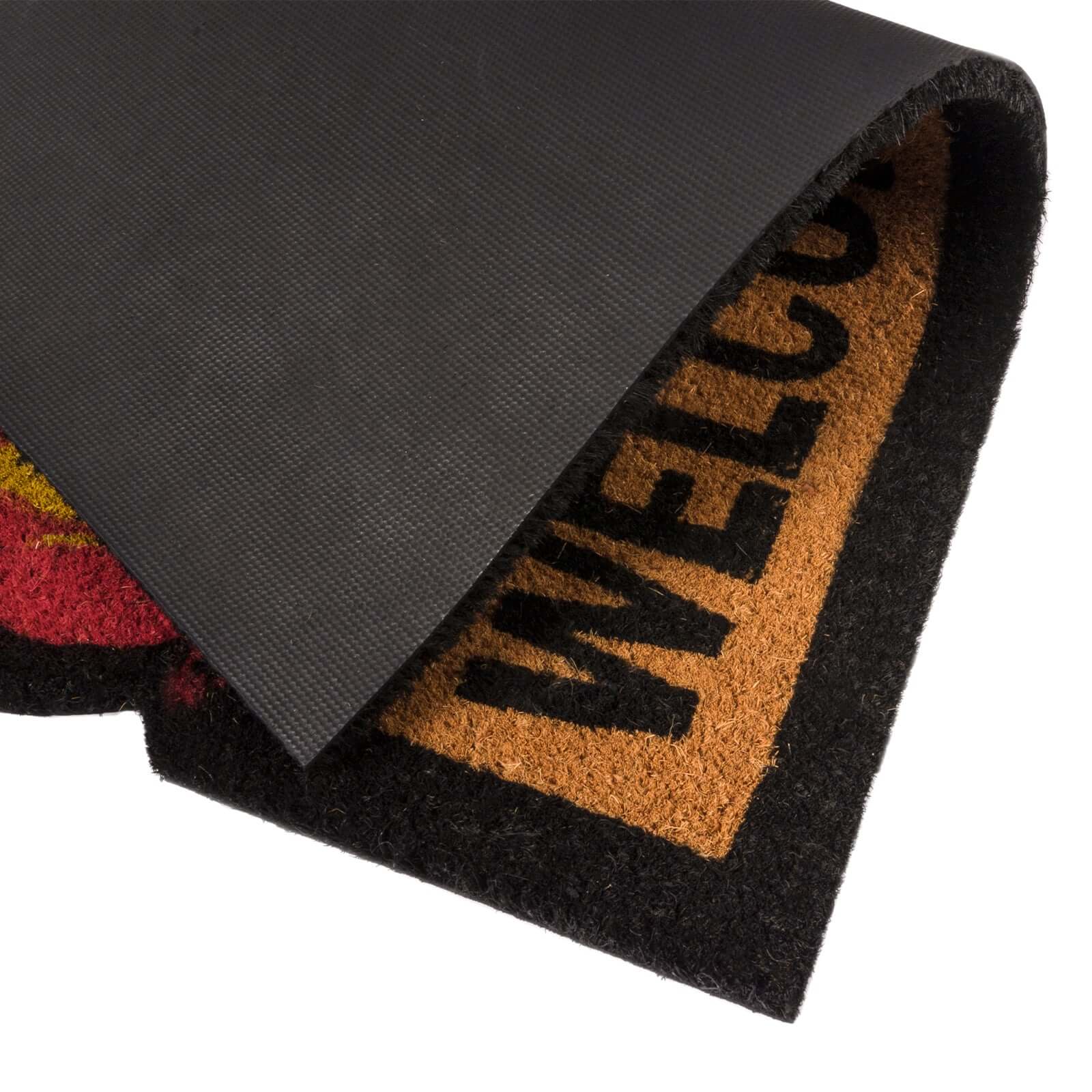 Tapete de Entrada Ranas | Tapete de Entrada Welcome