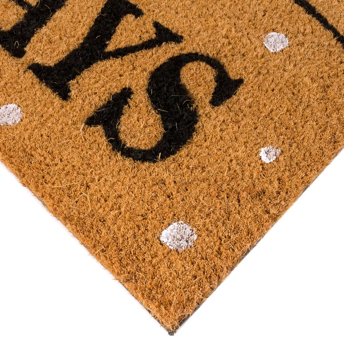 Tapete de Entrada Navideño | Alfombra para Entrada Holidays