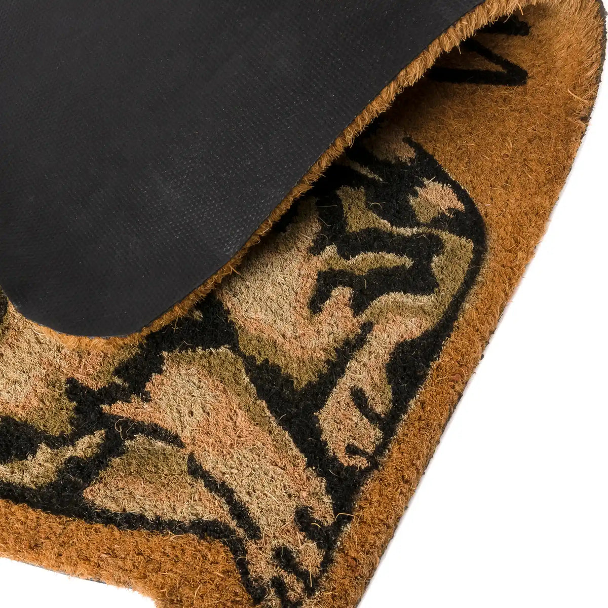 Tapete de Entrada | Alfombra de Entrada Gato