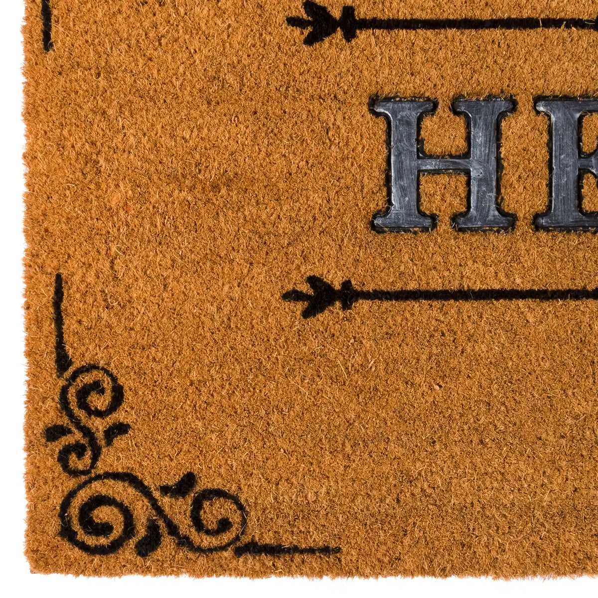 Tapete de Entrada | Alfombra de Entrada Hello