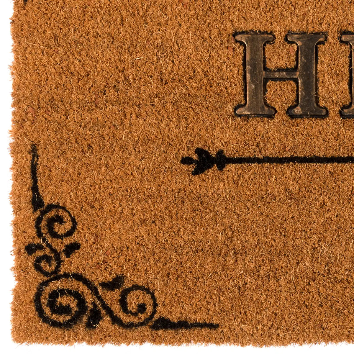 Tapete de Entrada | Alfombra de Entrada Hello