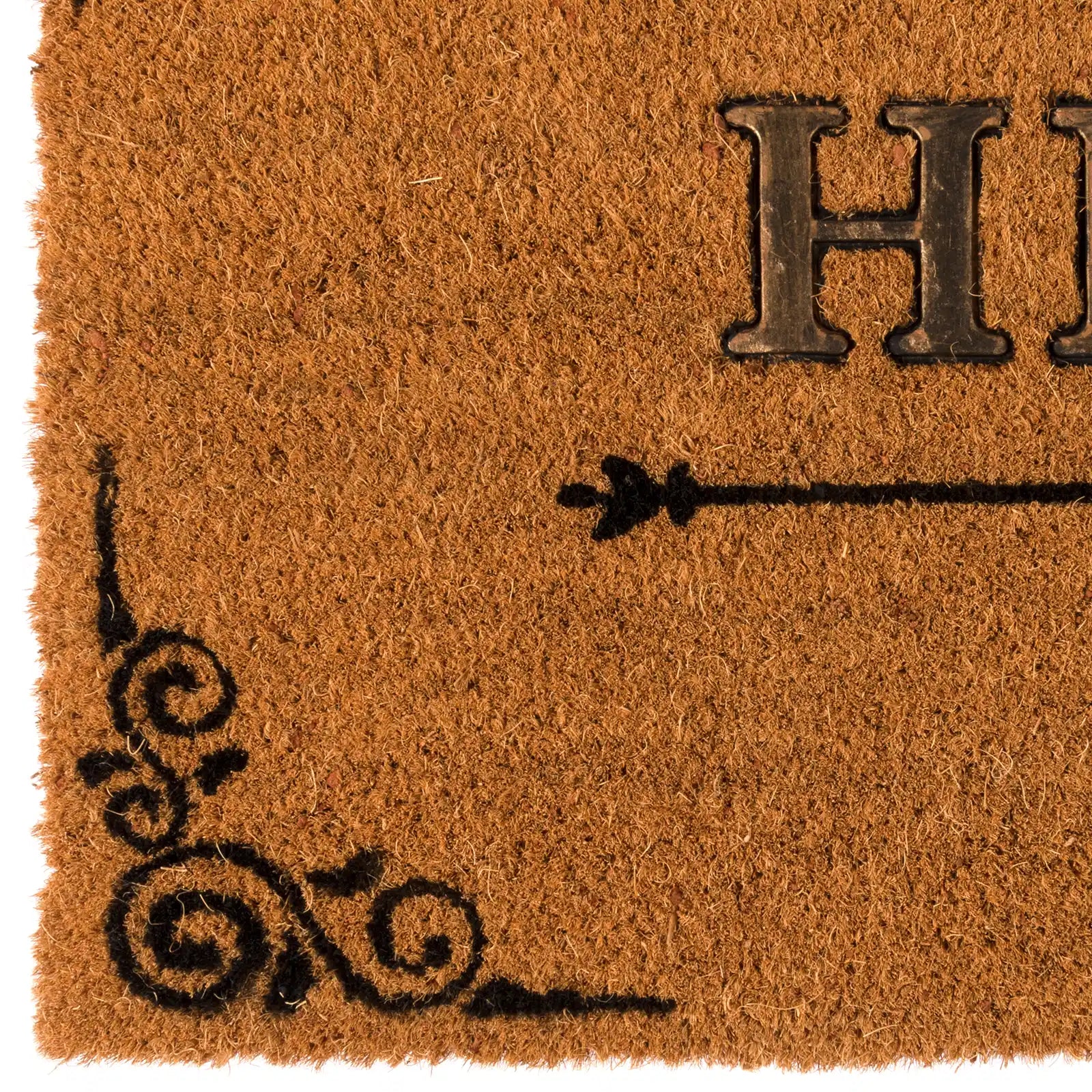 Tapete de Entrada | Alfombra de Entrada Hello